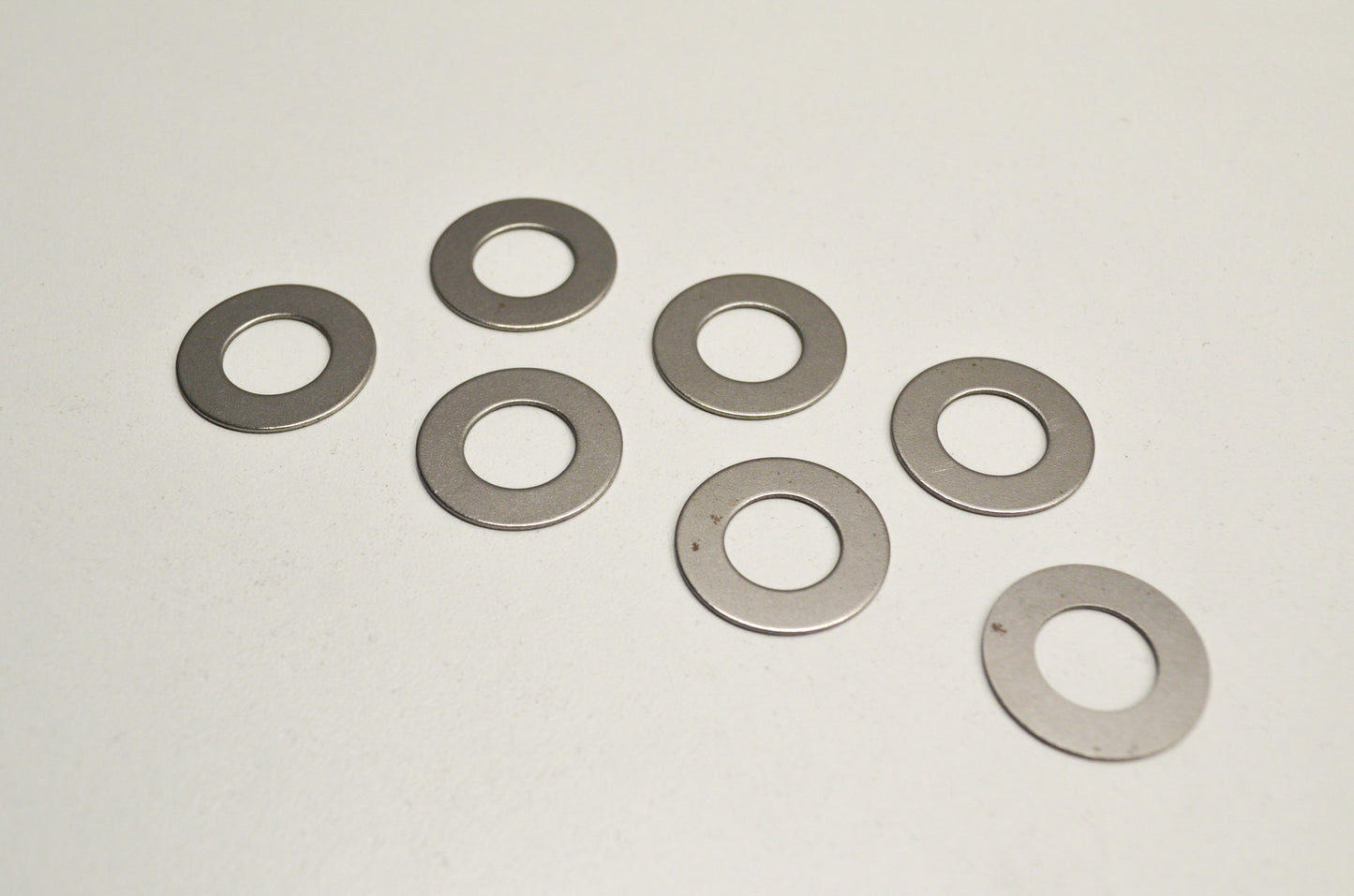 OEM Polaris 7558702 Thrust Washer Qty 7 NOS