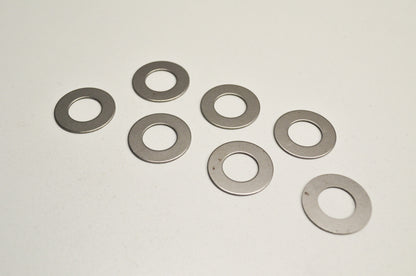 OEM Polaris 7558702 Thrust Washer Qty 7 NOS