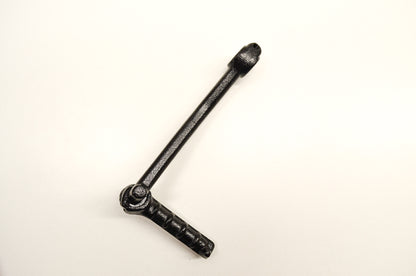 OEM Polaris 450569 Kick Crank Assembly NOS