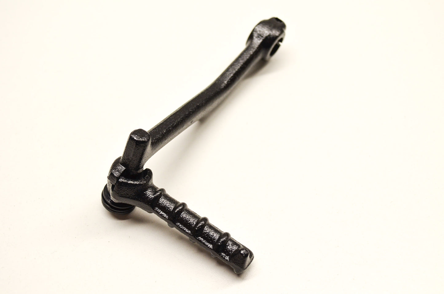 OEM Polaris 450569 Kick Crank Assembly NOS