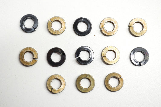 OEM Polaris 7552605 Washer Qty 13 NOS