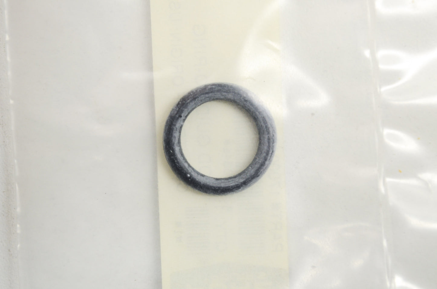 Cylinder Head O-Ring NOS