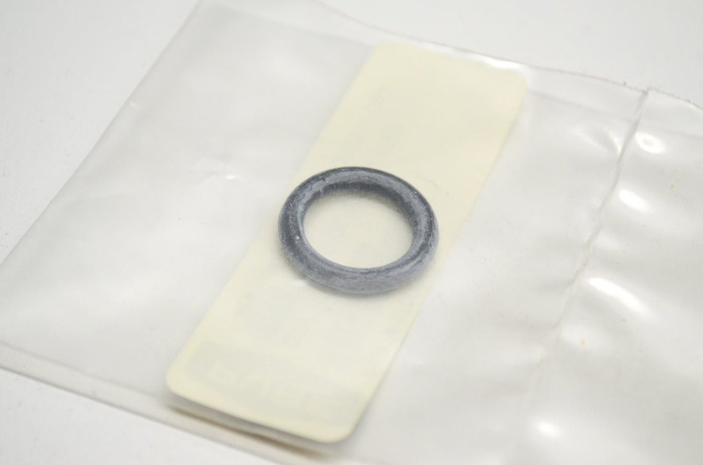 Cylinder Head O-Ring NOS