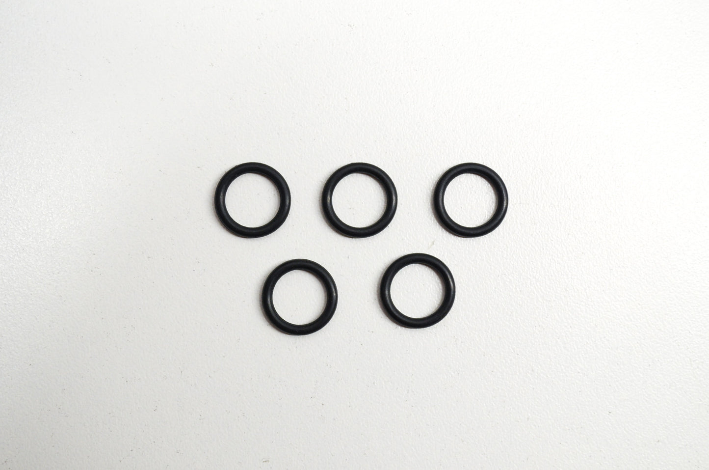 OEM Polaris 1800108 O-Ring Qty 5 NOS