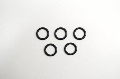 OEM Polaris 1800108 O-Ring Qty 5 NOS