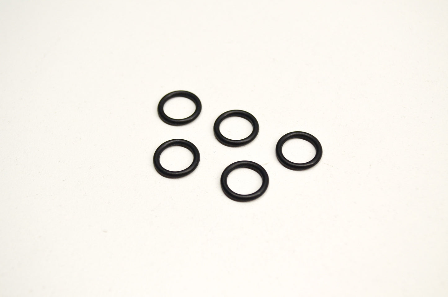 OEM Polaris 1800108 O-Ring Qty 5 NOS