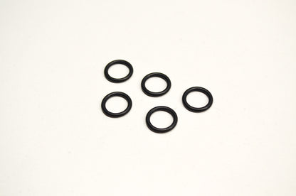 OEM Polaris 1800108 O-Ring Qty 5 NOS