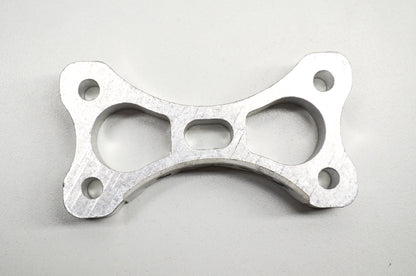 New OEM Polaris Riser Block Magnum 325 Xpedition 425 NOS