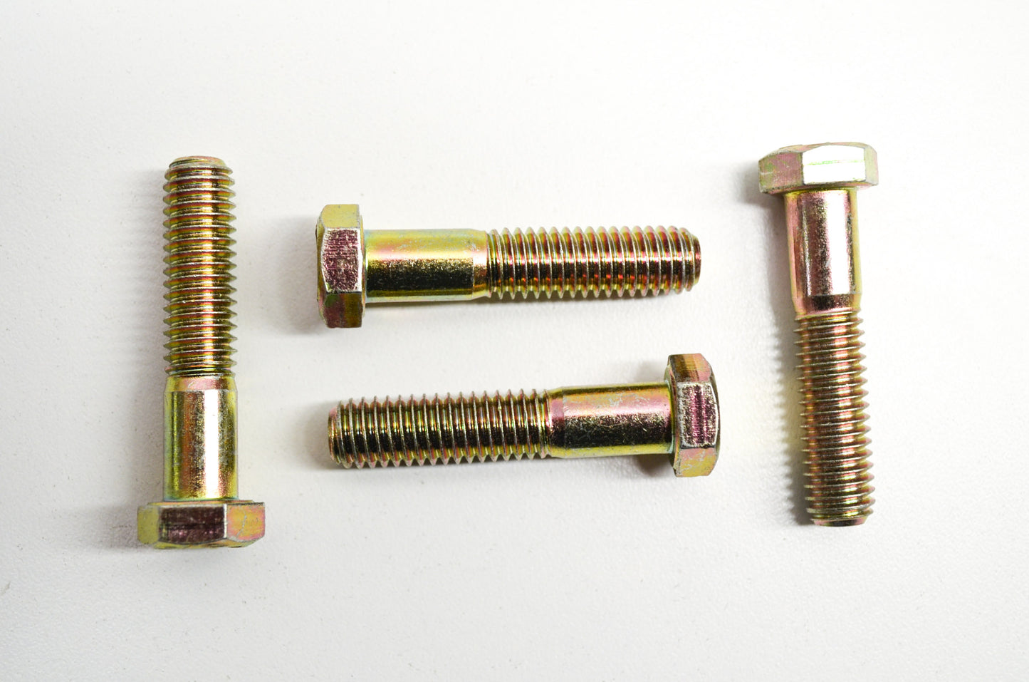 OEM Polaris 7515521 Bolt Qty 4 NOS