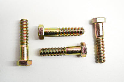 OEM Polaris 7515521 Bolt Qty 4 NOS