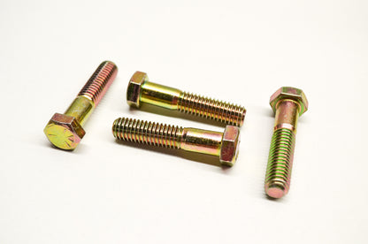OEM Polaris 7515521 Bolt Qty 4 NOS