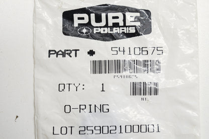 O-Ring NOS