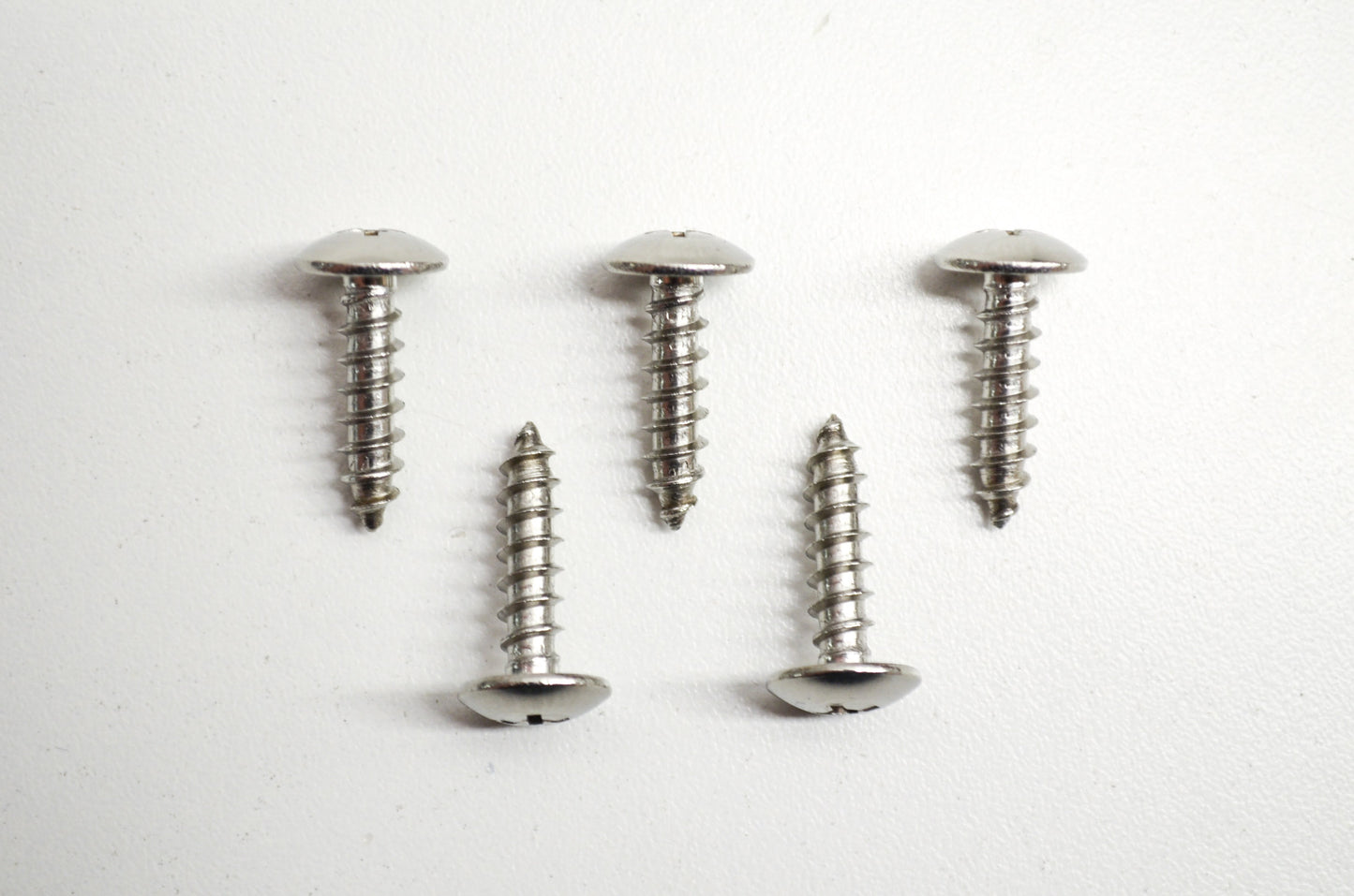 OEM Polaris 7517331 Screw Qty 5 NOS