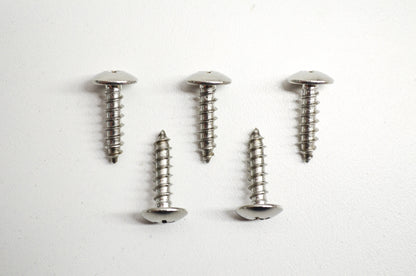 OEM Polaris 7517331 Screw Qty 5 NOS