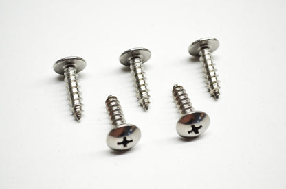 OEM Polaris 7517331 Screw Qty 5 NOS