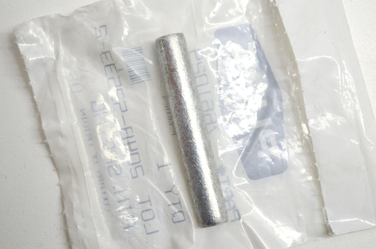 OEM Polaris 7661029 Spring Pin NOS