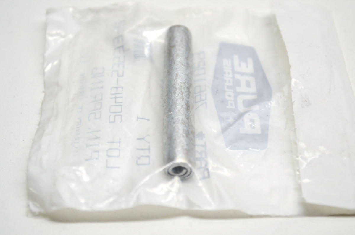 OEM Polaris 7661029 Spring Pin NOS