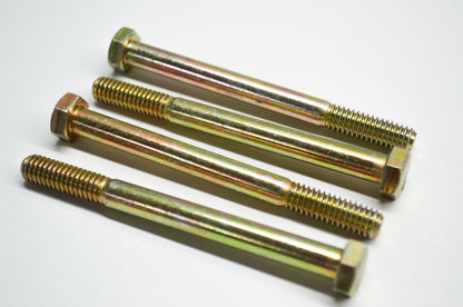 OEM Polaris 7515384 Bolt Qty 4 NOS