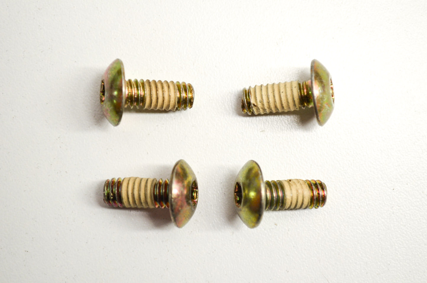 OEM Polaris 7515148 Screw Qty 4 NOS