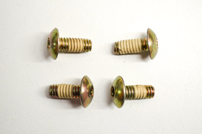 OEM Polaris 7515148 Screw Qty 4 NOS