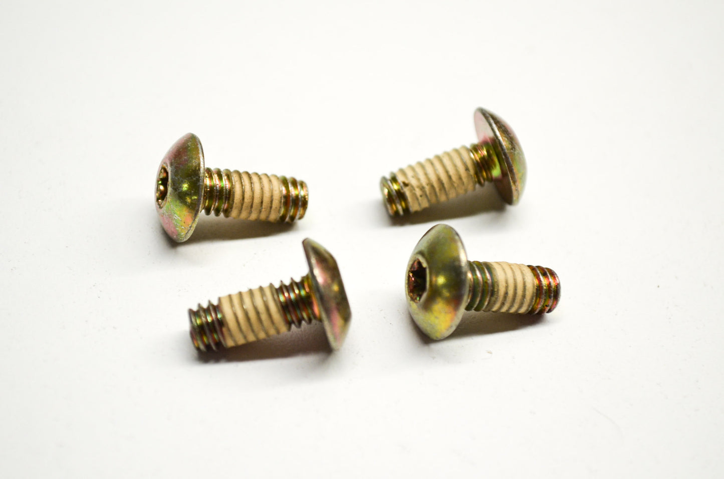 OEM Polaris 7515148 Screw Qty 4 NOS