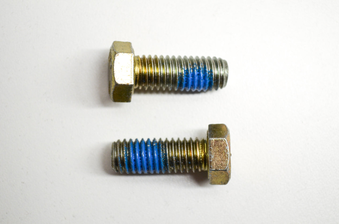OEM Polaris 7512492 Screw Qty 2 NOS