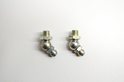 OEM Polaris 7080438 Lube Fitting Qty 2 NOS