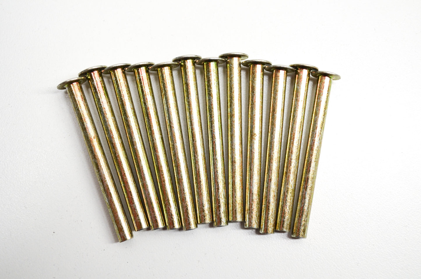 OEM Polaris 7661626 Rivet Qty 12 NOS