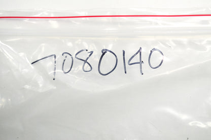 OEM Polaris 7080140 Clamp Qty 3 NOS