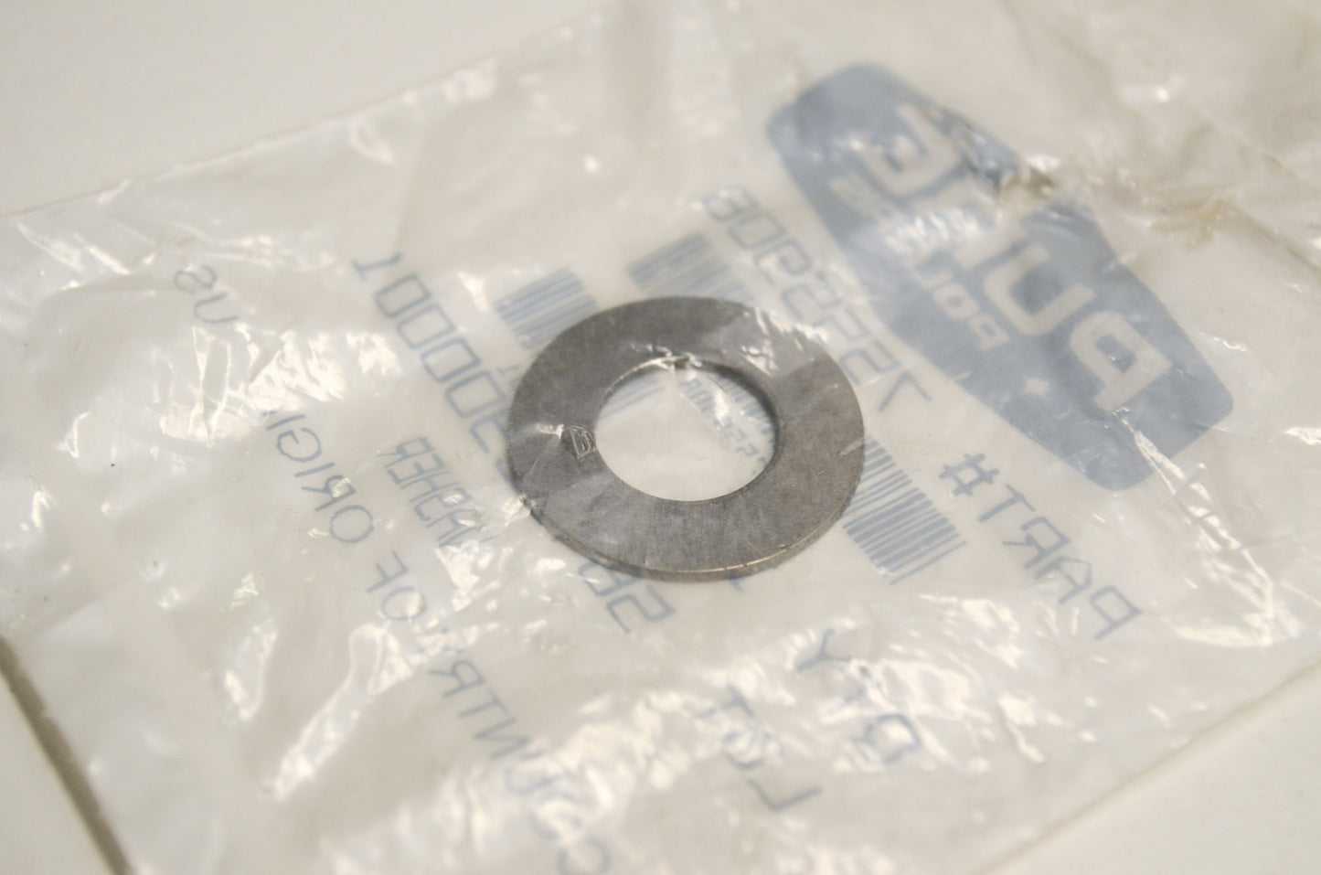 OEM Polaris 7555908 Washer NOS