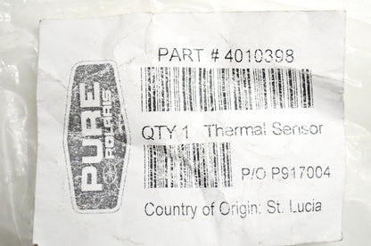 Thermal Sensor XC NOS