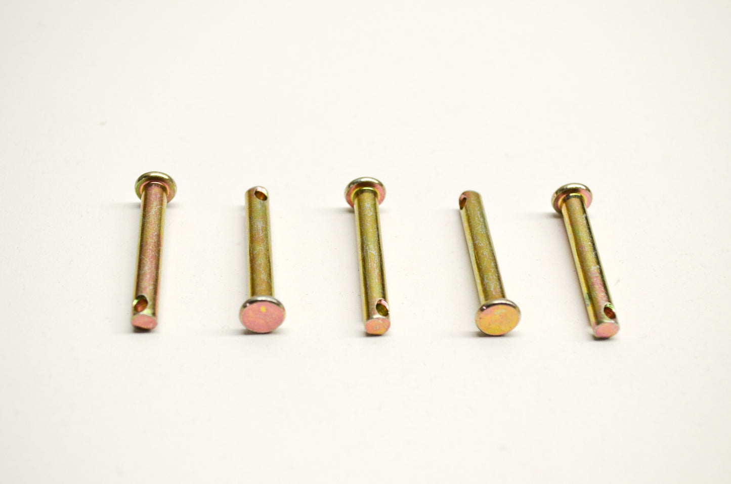 OEM Polaris 7661123 Clevis Pin 3/16X1 1/4 Qty 5 NOS