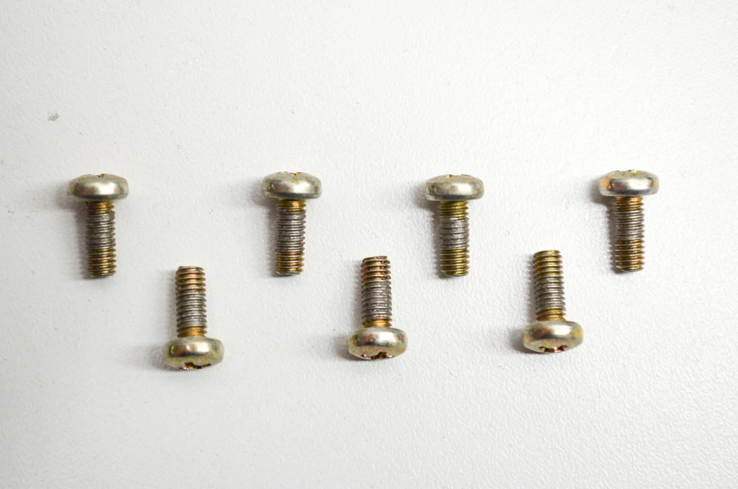 OEM Polaris 7517505 Screw Qty 7 NOS