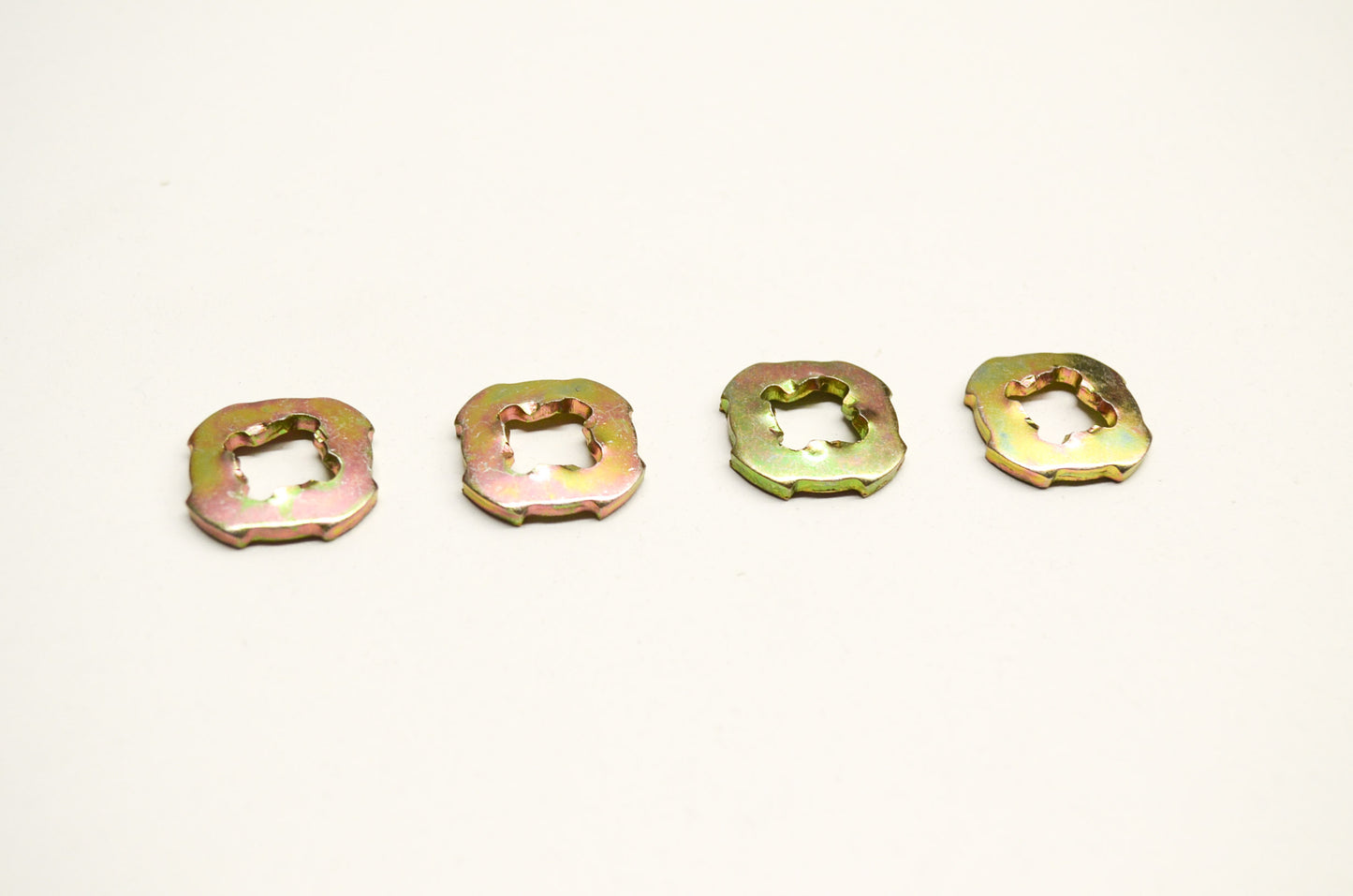 OEM Polaris 7571611 Lock Washer Qty 4 NOS