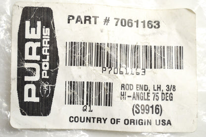 Rod End Widetrak IQ Shift NOS