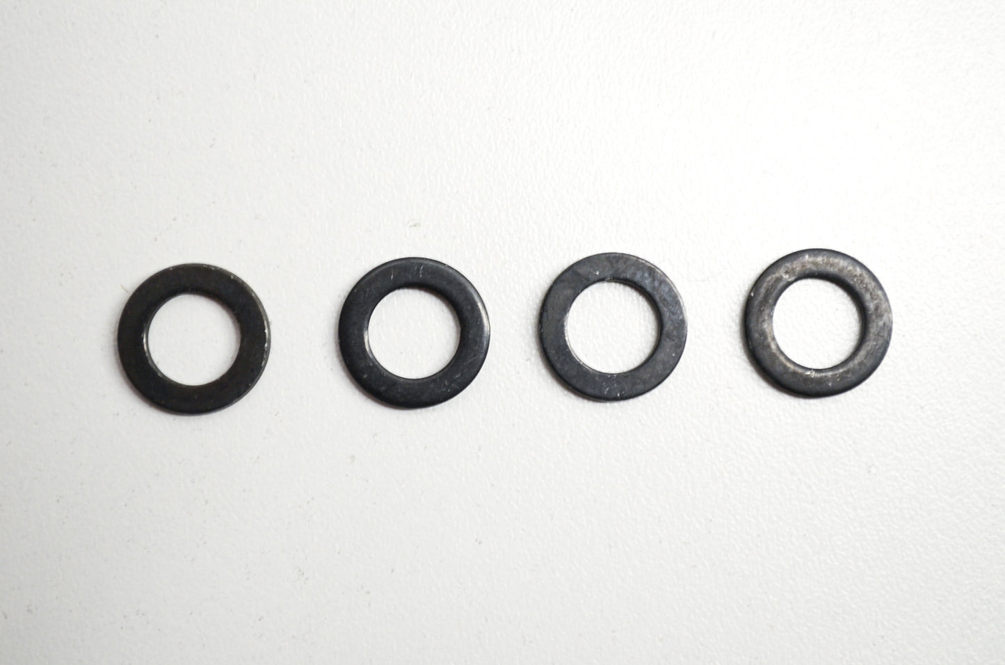 New OEM Polaris Bushings QTY 4 05-06 Sportsman 800 EFI NOS