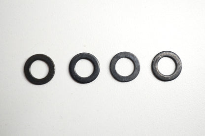 New OEM Polaris Bushings QTY 4 05-06 Sportsman 800 EFI NOS