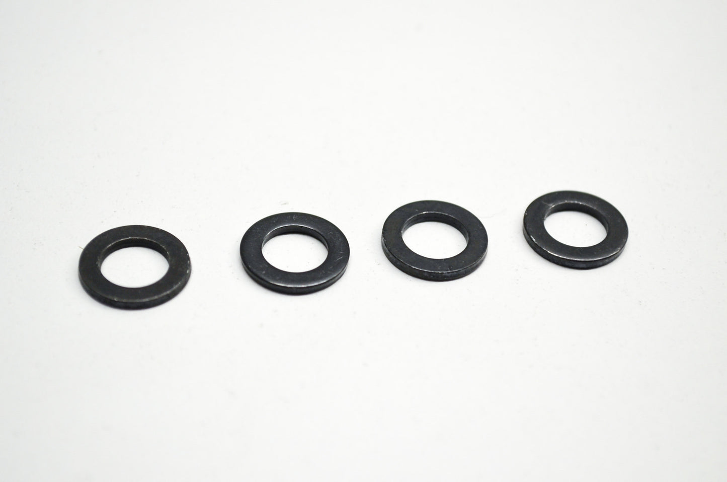 New OEM Polaris Bushings QTY 4 05-06 Sportsman 800 EFI NOS