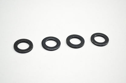 New OEM Polaris Bushings QTY 4 05-06 Sportsman 800 EFI NOS