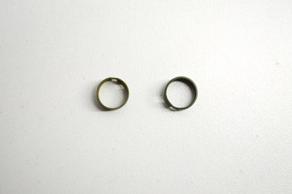Compression Ring NOS