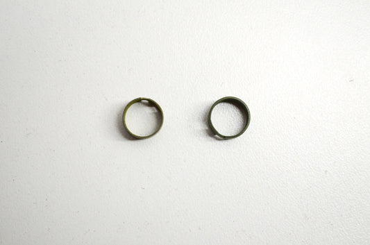 Compression Ring NOS