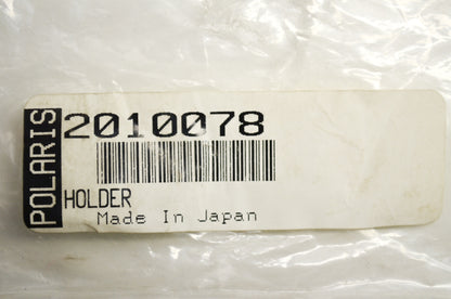 OEM Polaris 2010078 Holder NOS