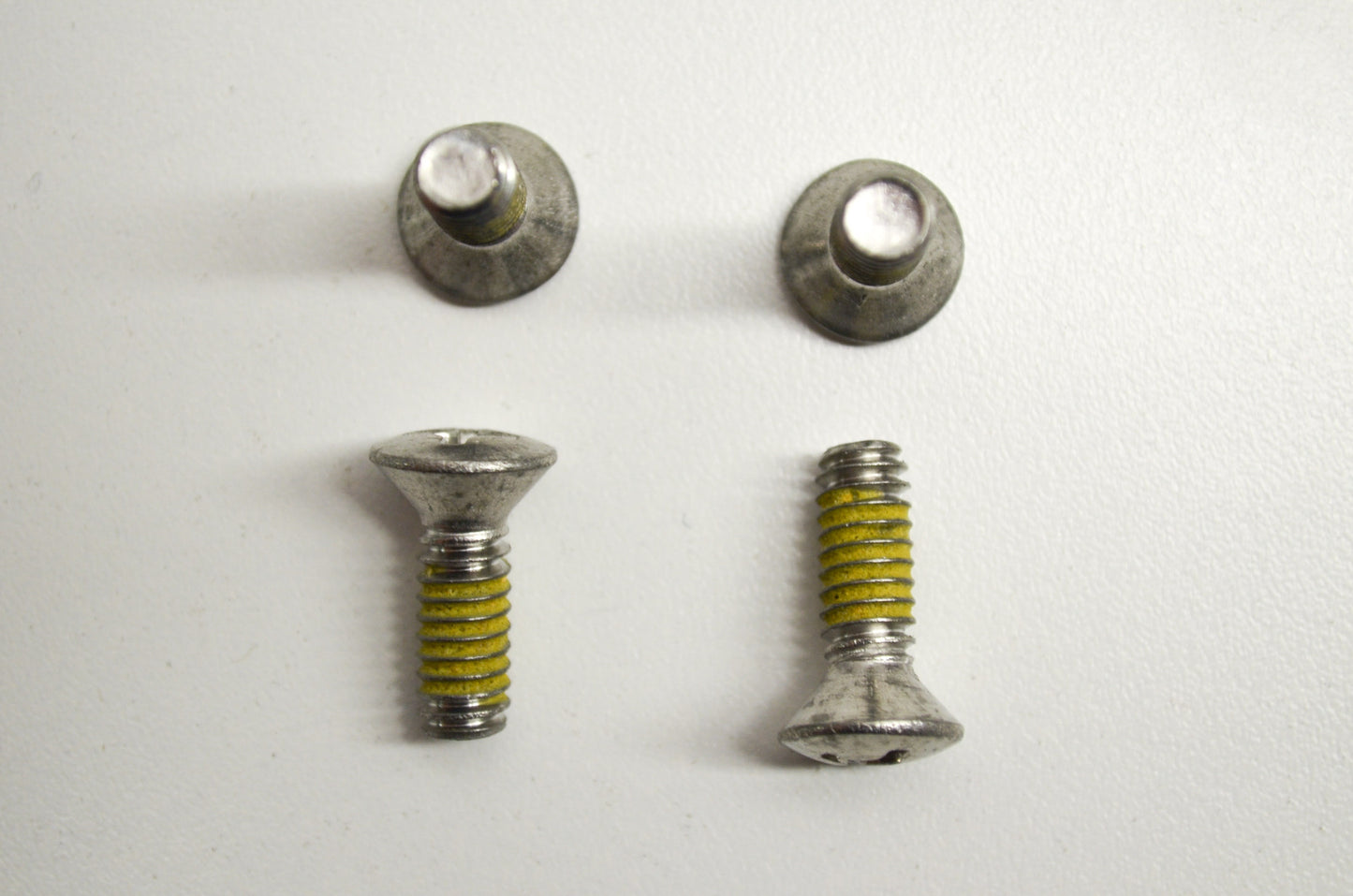 OEM Polaris 7515155 S.S. Bolt Qty 4 NOS