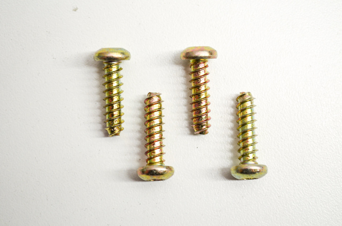 OEM Polaris 7517441 Screw .75 Qty 4 NOS