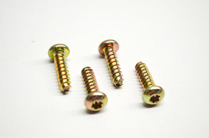 OEM Polaris 7517441 Screw .75 Qty 4 NOS