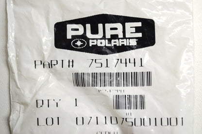 OEM Polaris 7517441 Screw .75 Qty 4 NOS