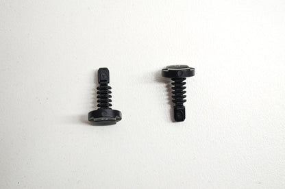 OEM Polaris 7710561 Push Fastener .156 Qty 2 NOS