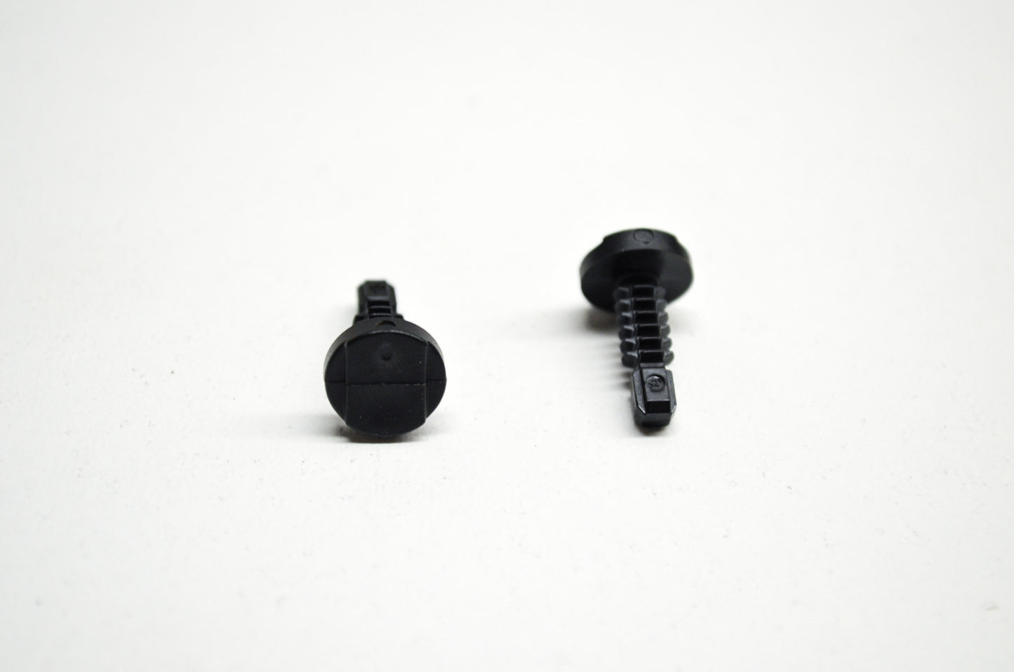 OEM Polaris 7710561 Push Fastener .156 Qty 2 NOS