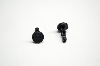 OEM Polaris 7710561 Push Fastener .156 Qty 2 NOS