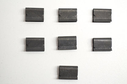 Speed Clips Indy XLT XCR SKS Qty 7 NOS